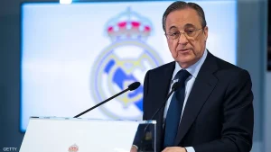 ريال مدريد يعلن عن بيع ثلاثة لاعبين في ميركاتو المقبل