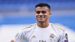 قبل رينير اكتشف قصص المنسيين في تاريخ ريال مدريد