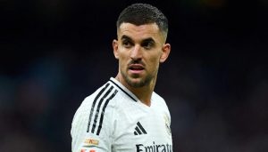 لاعبان غير مدرجين في حسابات ألونسو بفريق ريال مدريد
