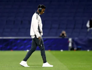 رودريغو يخطط للانتقال بعيداً عن ريال مدريد قريبا