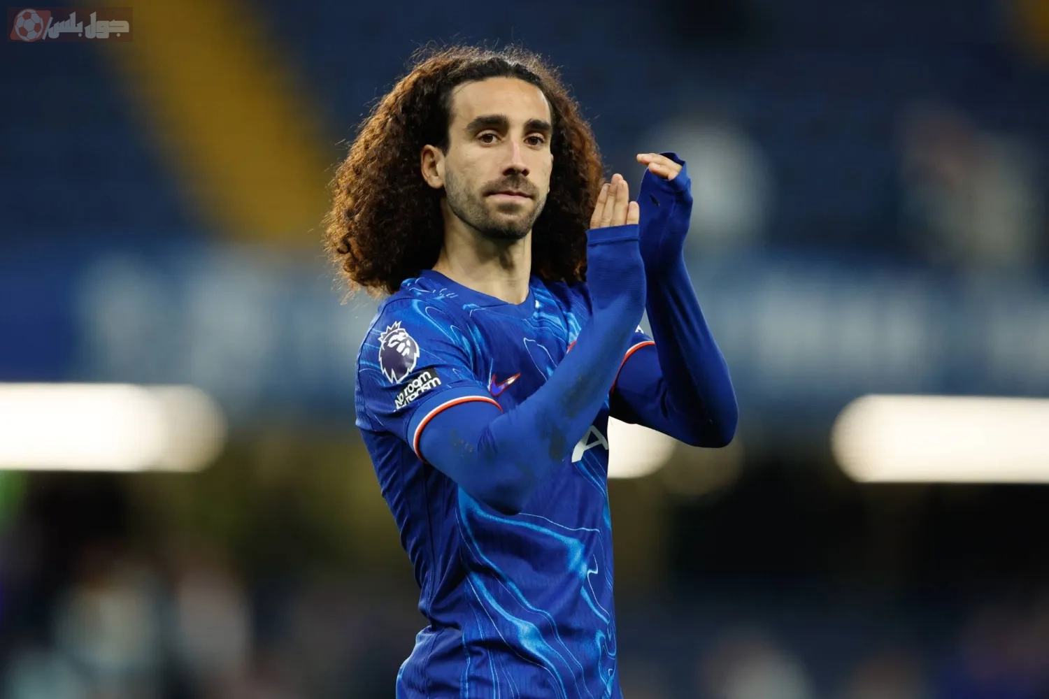 مارك كوكوريلا