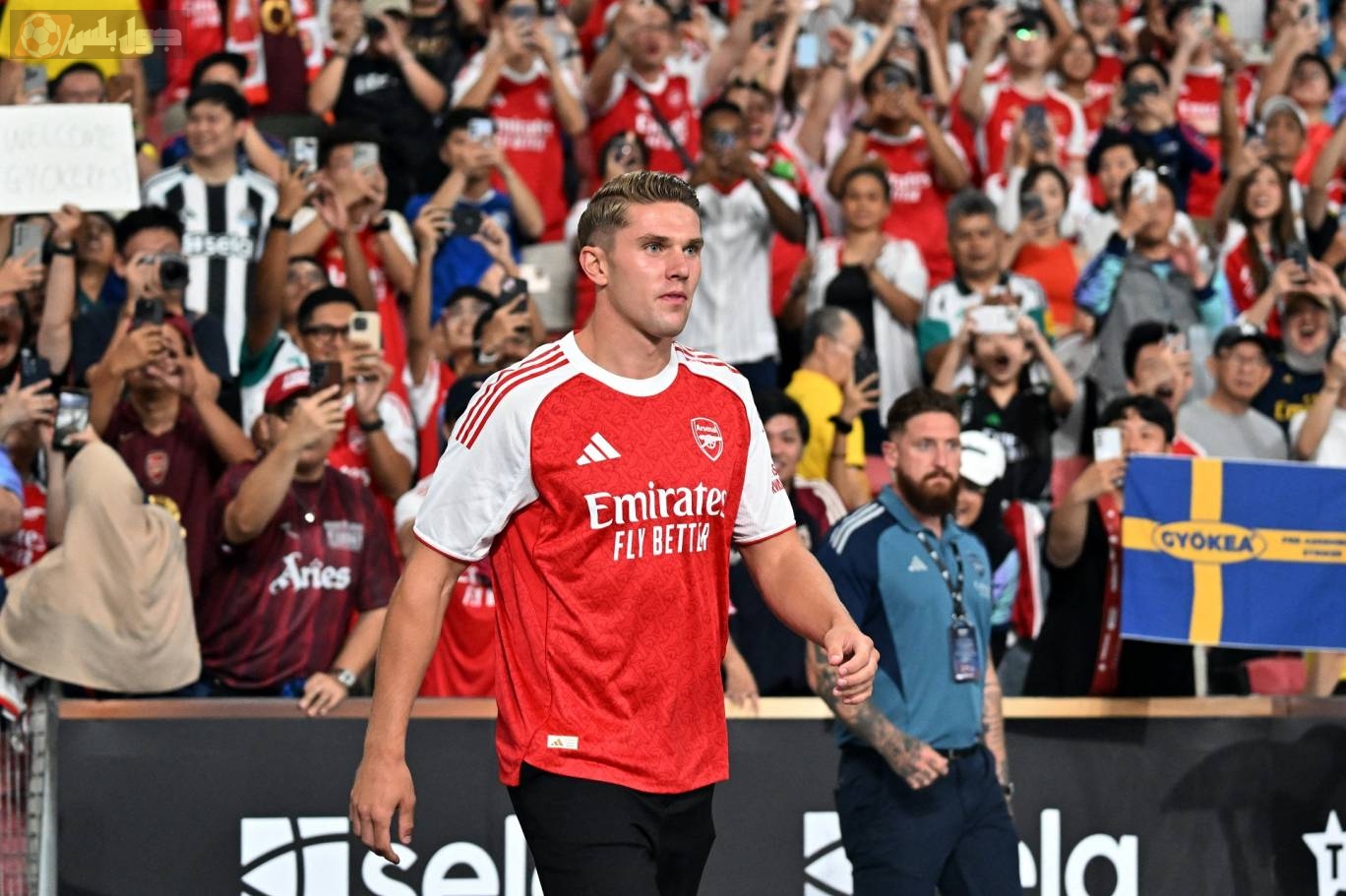 فيكتور غيوكيرس