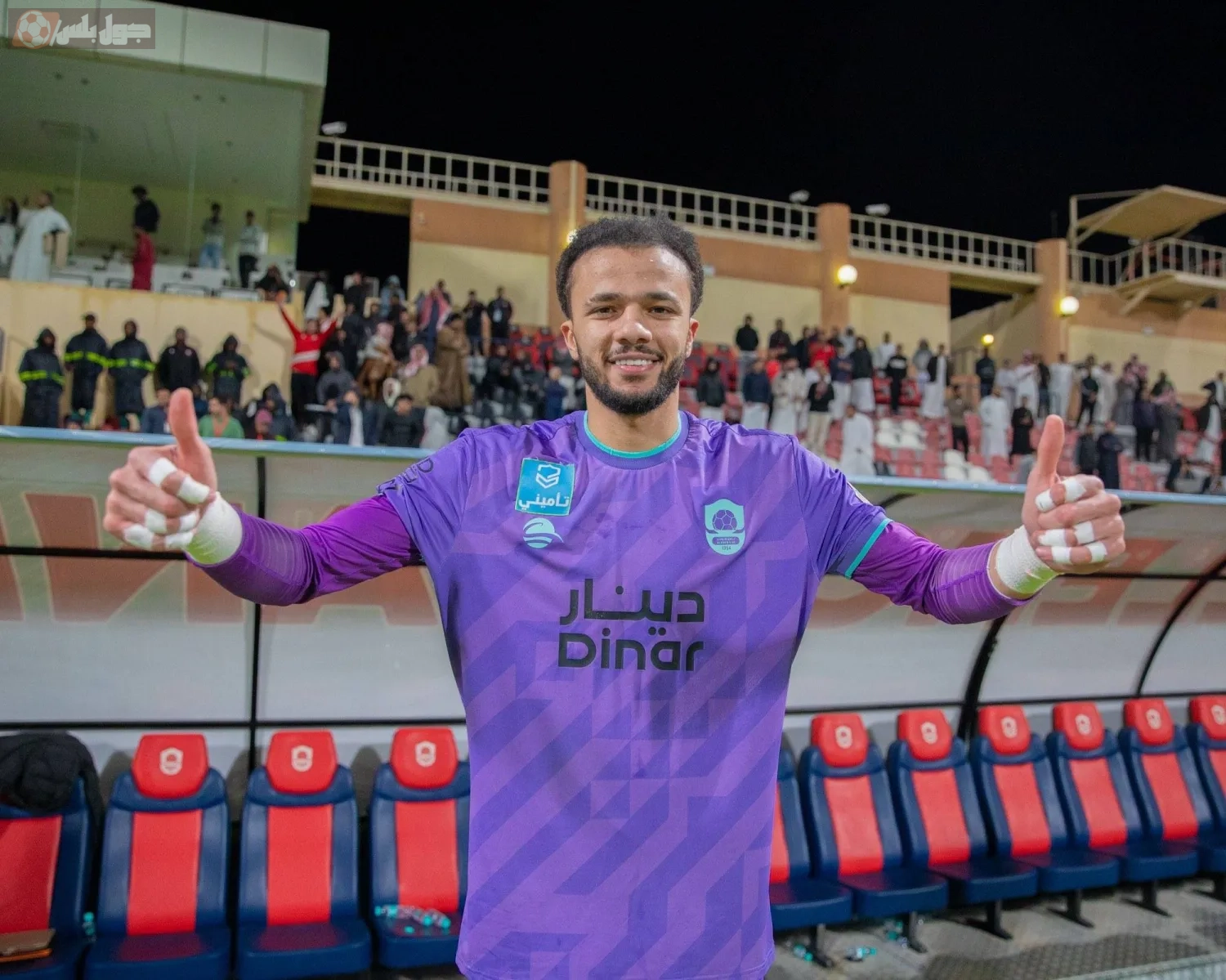 مشاري سنيور