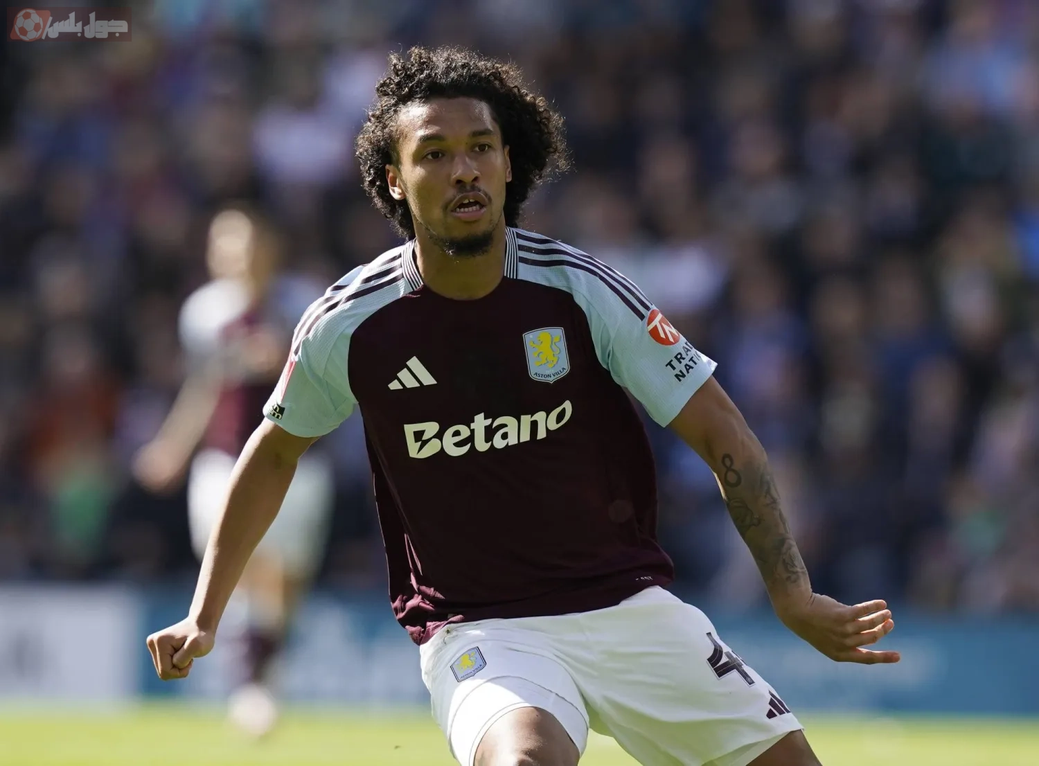 أبو بكر كامارا