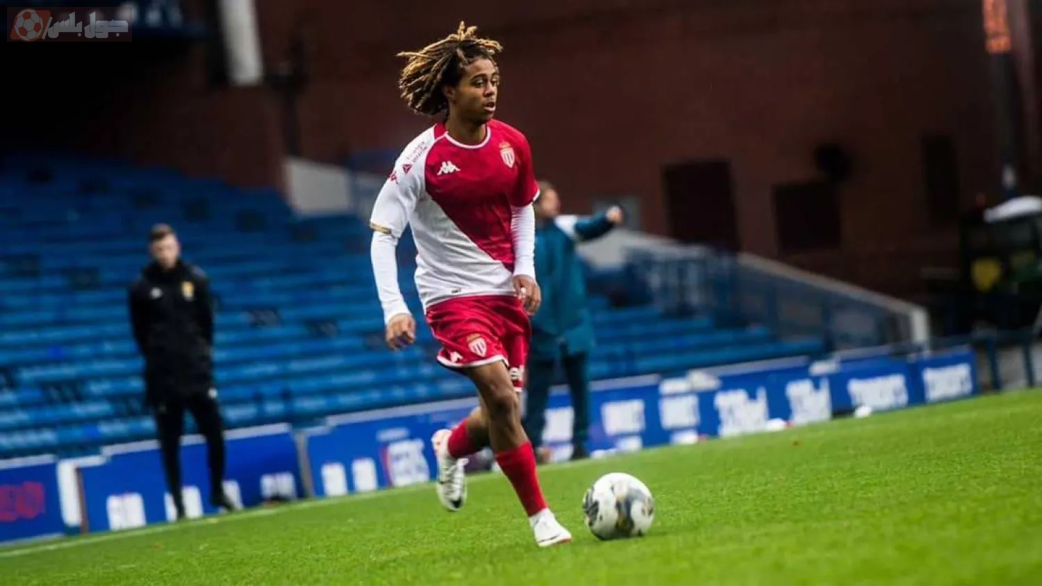 سايمون بوابري