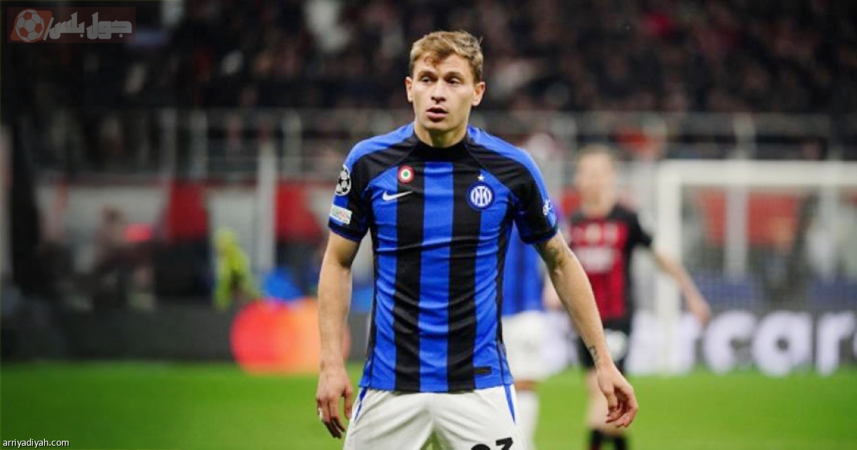 نيكولو باريلا