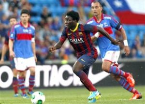 لاعب برشلونة السابق يثير الشكوك حول صفقة راشفورد الجديدة