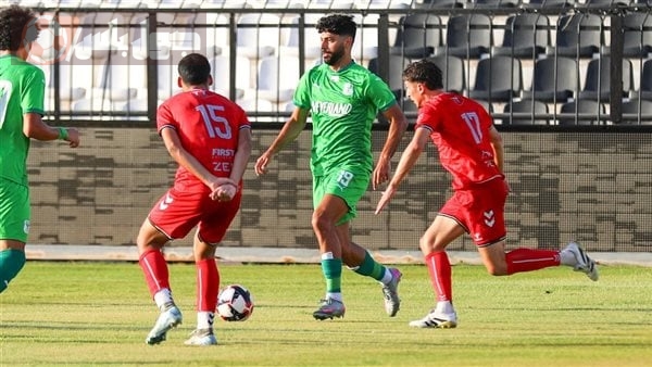 النادي المصري