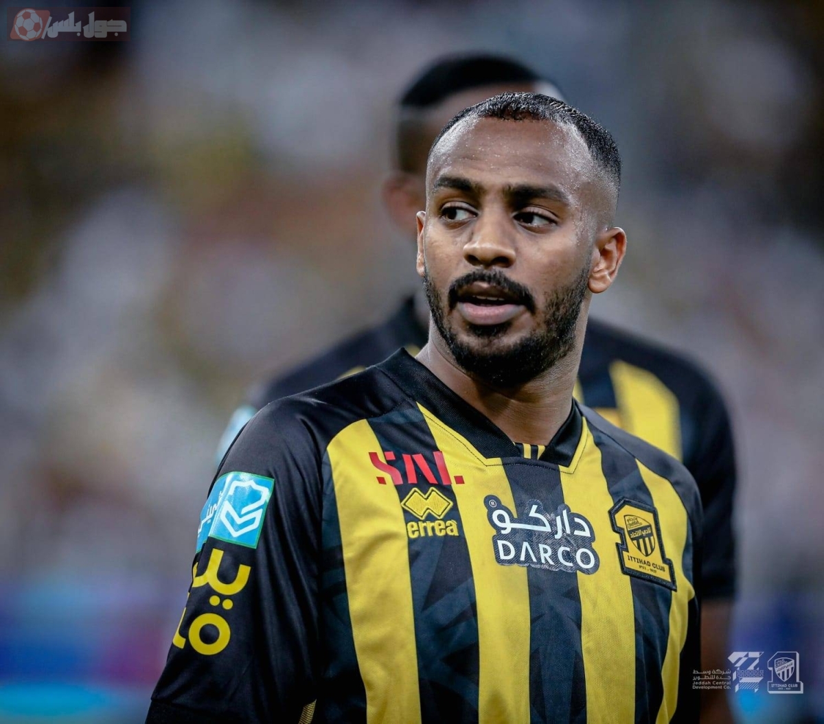 حمدان الشمراني