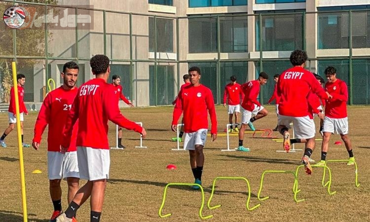 منتخب الشباب