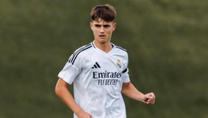 ألفونسو يحدث انقلابا في مسيرة دييغو أغوادو داخل ريال مدريد