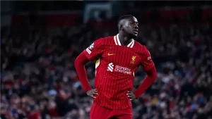 ريال مدريد يستعد لتقديم عرض لضم كوناتي هذا الصيف