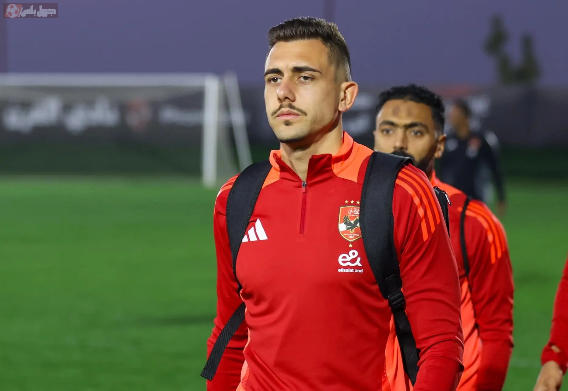 نيتس جراديشار