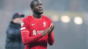 ليفربول يطرح عرضا محدثا لتجديد عقد كوناتي بشكل نهائي