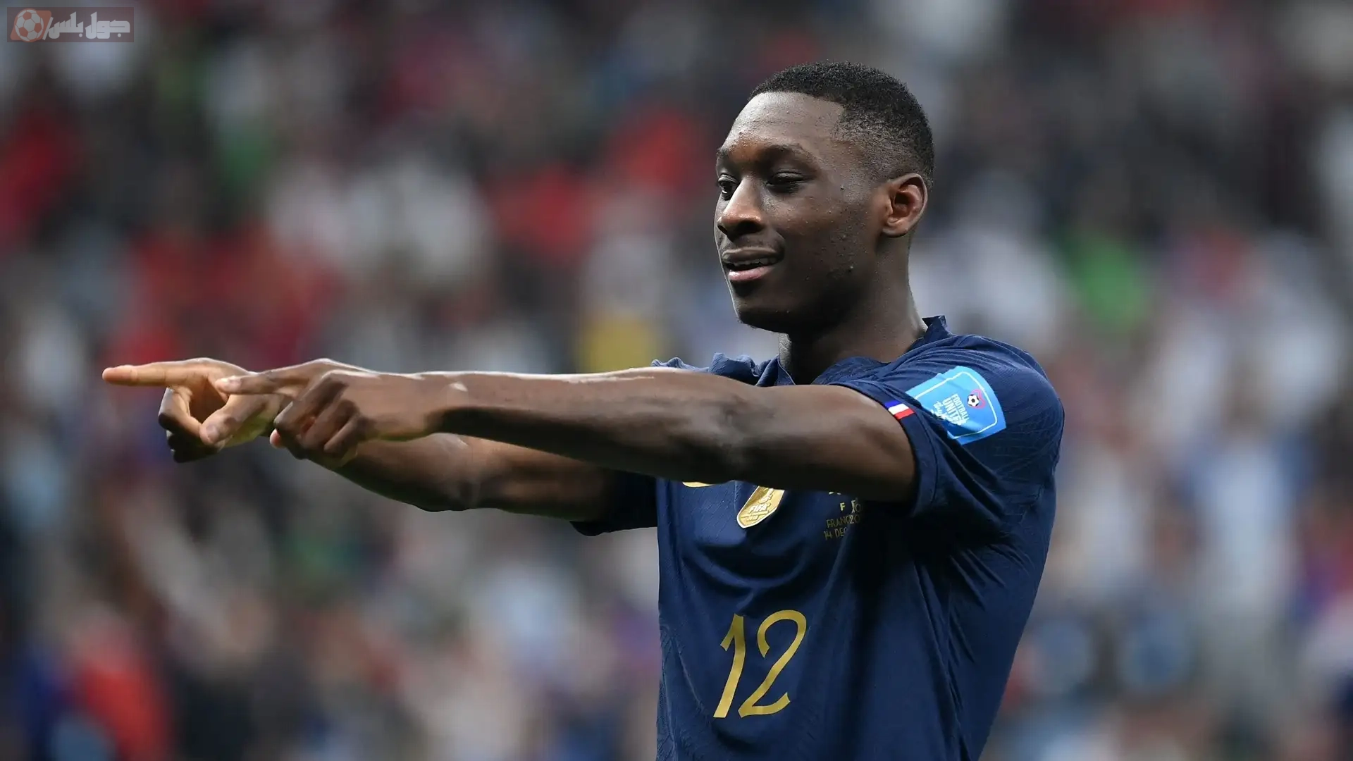 براندل كولو مواني