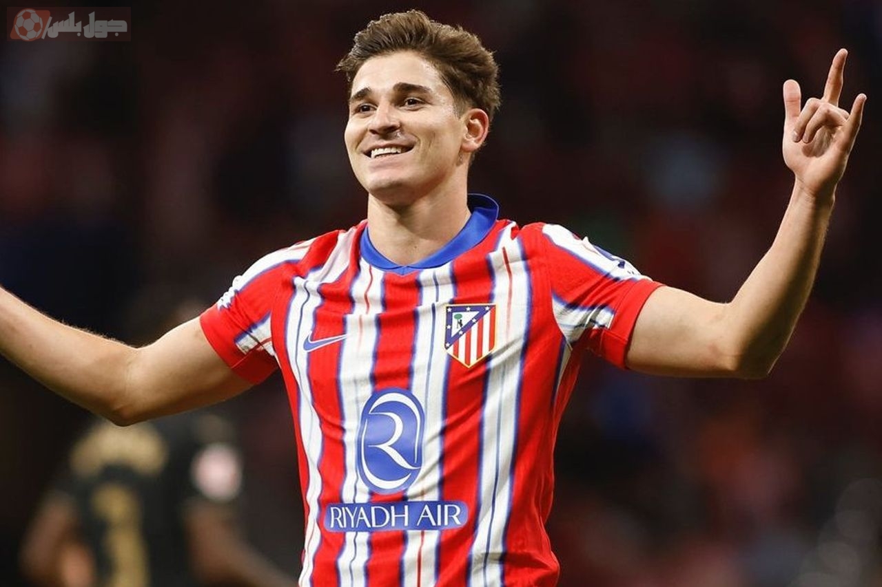 جوليان ألفاريز