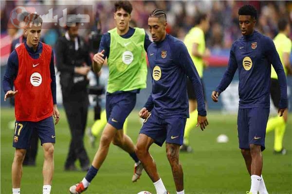 برشلونة في اليابان