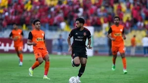 فاركو يوضح من يسبب المشاكل في كل موسم وليس الأهلي والزمالك