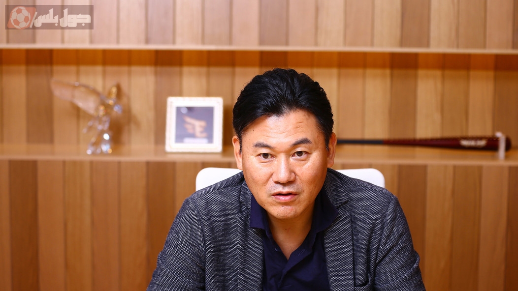 هيروشي ميكيتاني