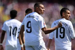تحليل شامل لخط هجوم ريال مدريد قبل بداية الموسم الجديد