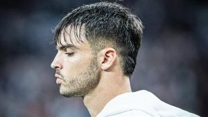 أسينسيو يترقب فرصة مميزة مع ريال مدريد في الفترة المقبلة