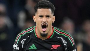 حصاد ساليبا في الدوري الانجليزي لموسم 2023