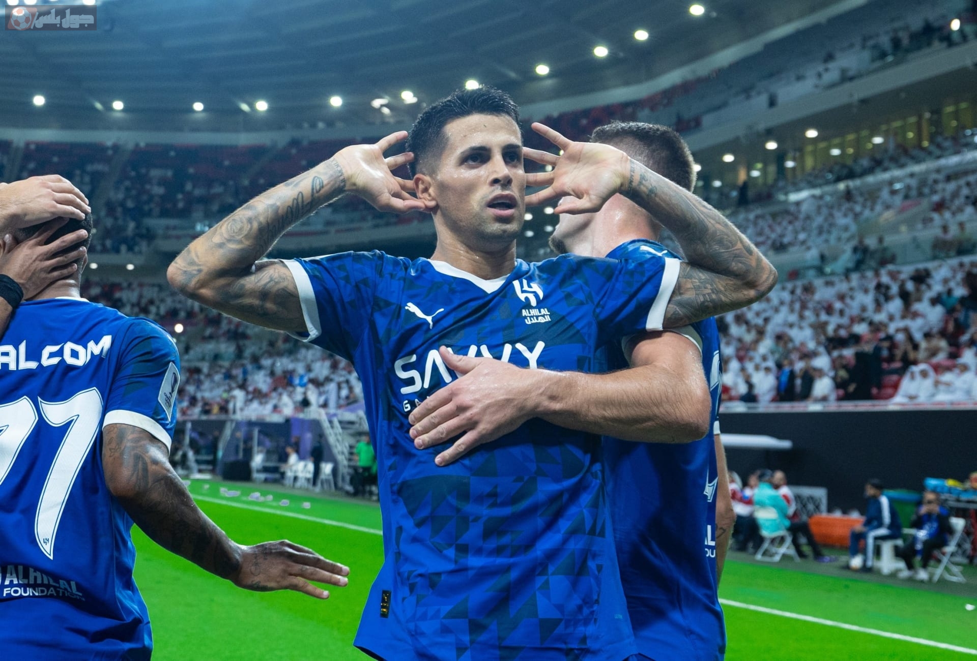 جواو كانسيلو