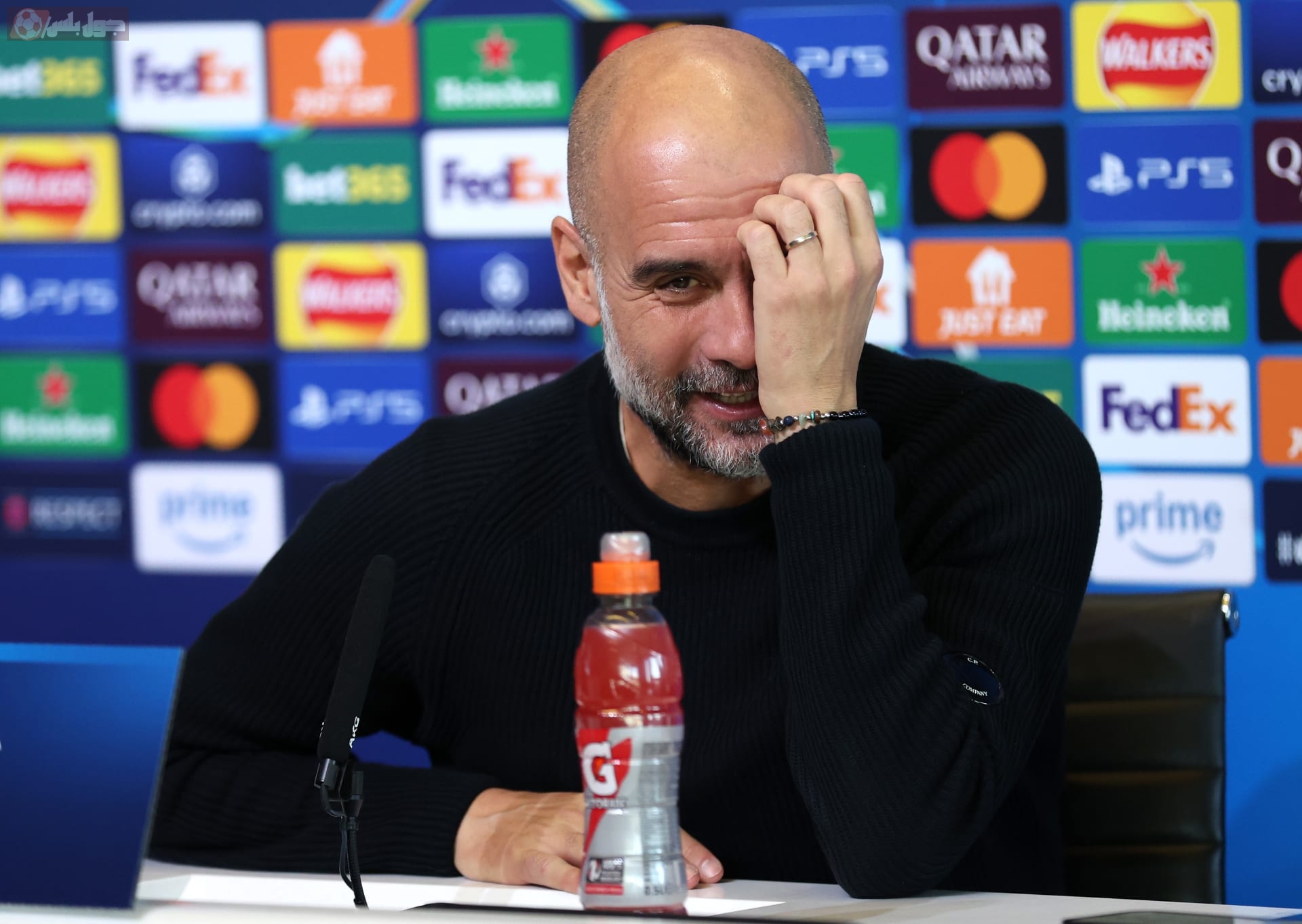 بيب غوارديولا