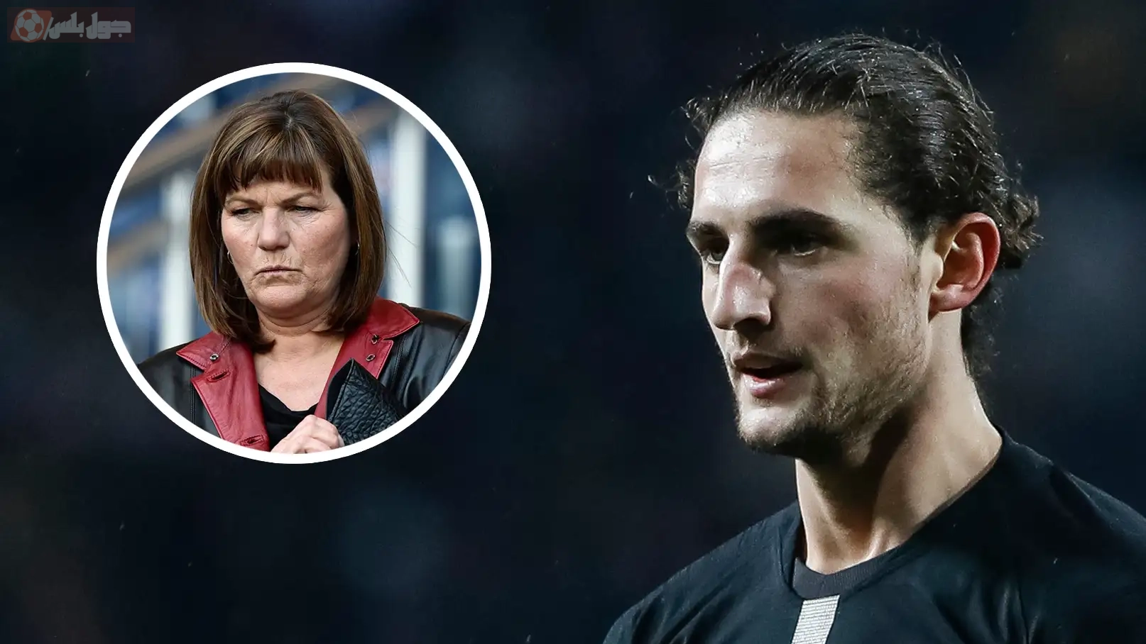 تصريحات والدة رابيو