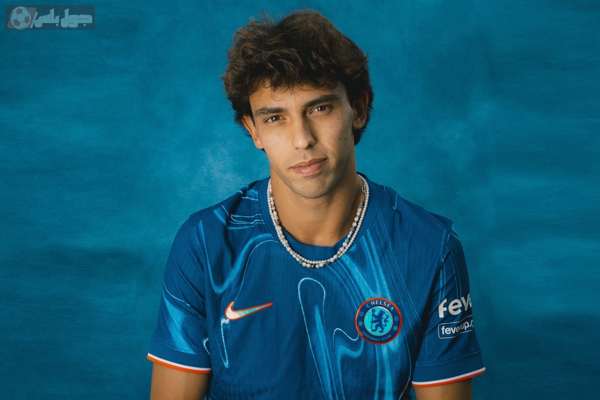 جواو فيليكس