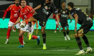 أخبار القمة المرتقبة في 29 سبتمبر مواعيد مباريات الأهلي الزمالك وبيراميدز