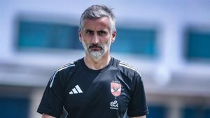 الأهلي يتقدم بعرض رسمي للتعاقد مع مدرب برتغالي جديد لخلافة ريبيرو
