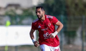 أسباب غياب كريم فؤاد وأحمد كوكا عن ودية الأهلي ضد إنبي