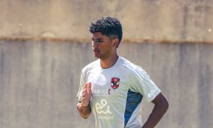 آدم وطني يكشف عن رفض الأهلي لعروض فرنسية لمحمد عبد الله