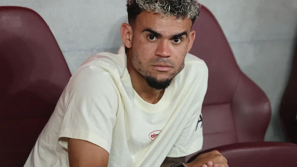 لويس دياز
