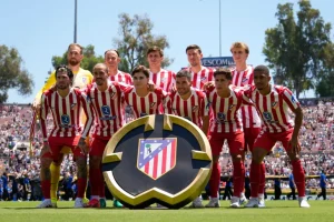 ثورة أتلتيكو مدريد لتحدي الألقاب والمنافسة القوية في جميع البطولات