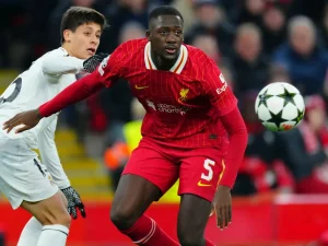 سبب تشبث ليفربول بالسعر المرتفع لبيع كوناتي لريال مدريد