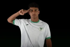 أحمد عيد يعبر عن رغبته في الانتقال من المصري إلى الزمالك