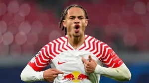 تشيلسي يوشك على إتمام صفقة اللاعب شافي سيمونز قريبا