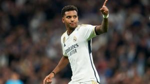 هل قام ليفربول بالتواصل مع ريال مدريد حول صفقة رودريغو