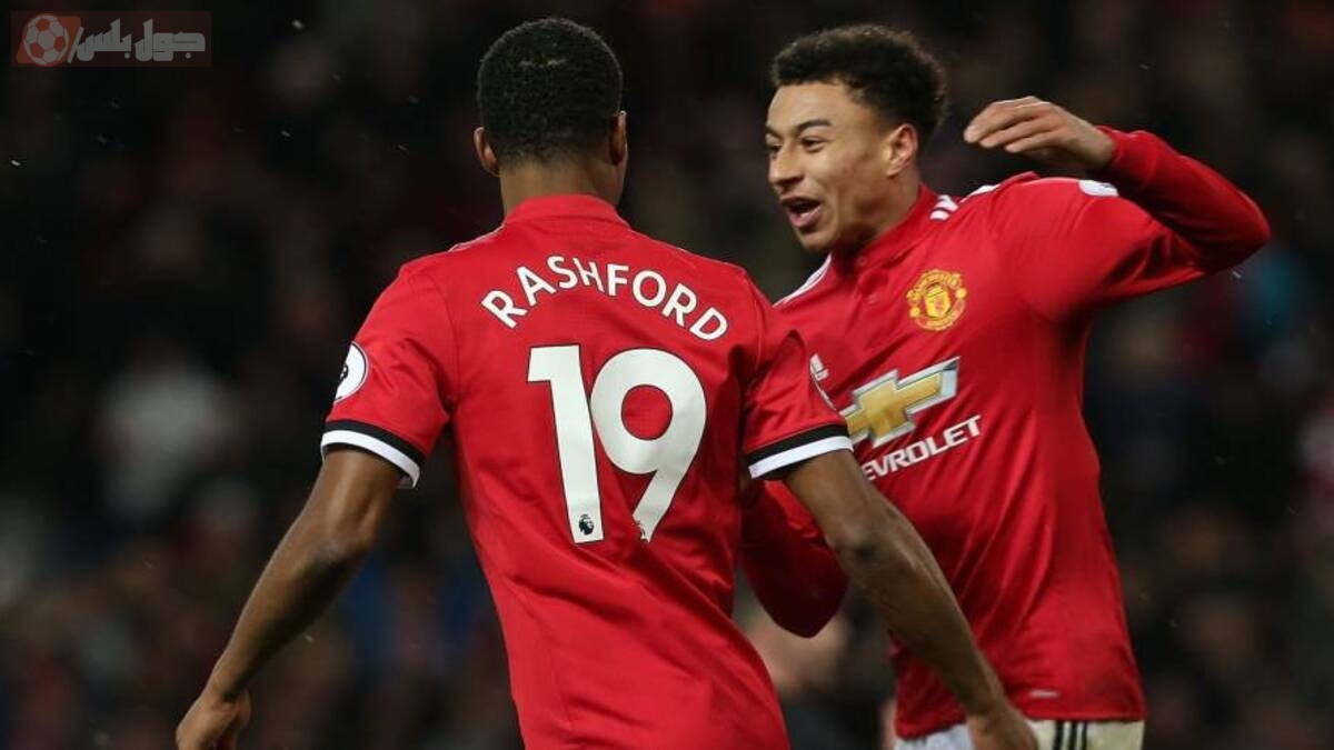 راشفورد ولينغارد