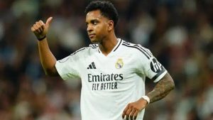 وجهة رودريغو المفضلة بعد مغادرته ريال مدريد