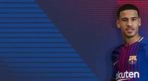 المنسي الذي انضم لبرشلونة بين لينيكر وراشفورد