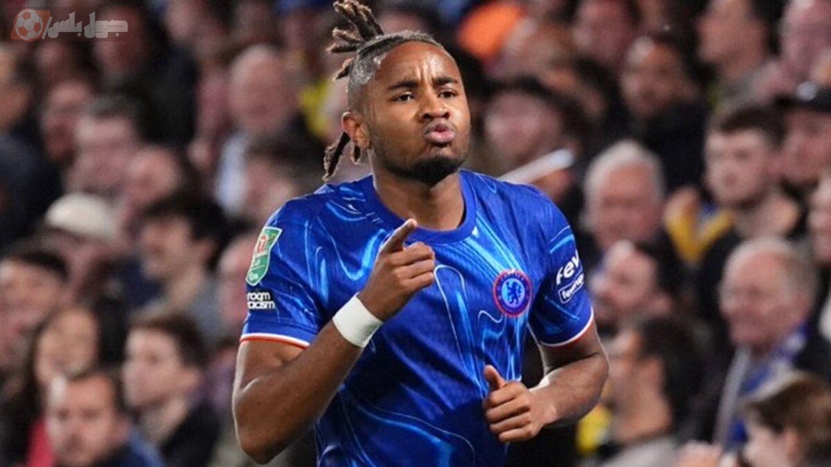 كريستوفر نكونكو