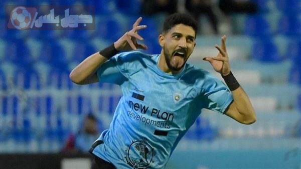 محمد علي بن حمودة