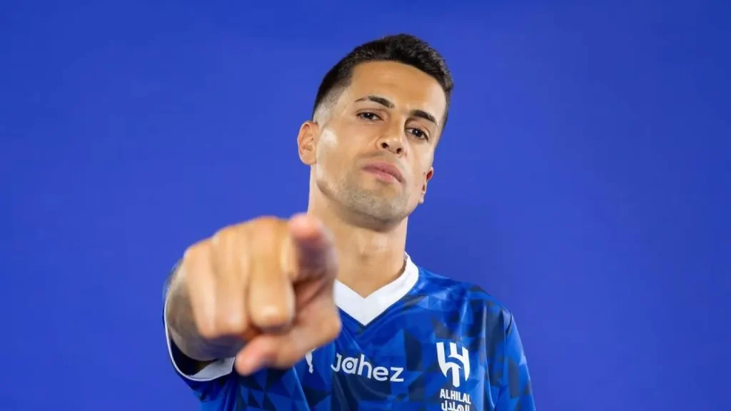 جواو كانسيلو
