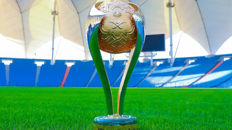 استعدادات مكثفة تسبق كأس السوبر السعودي