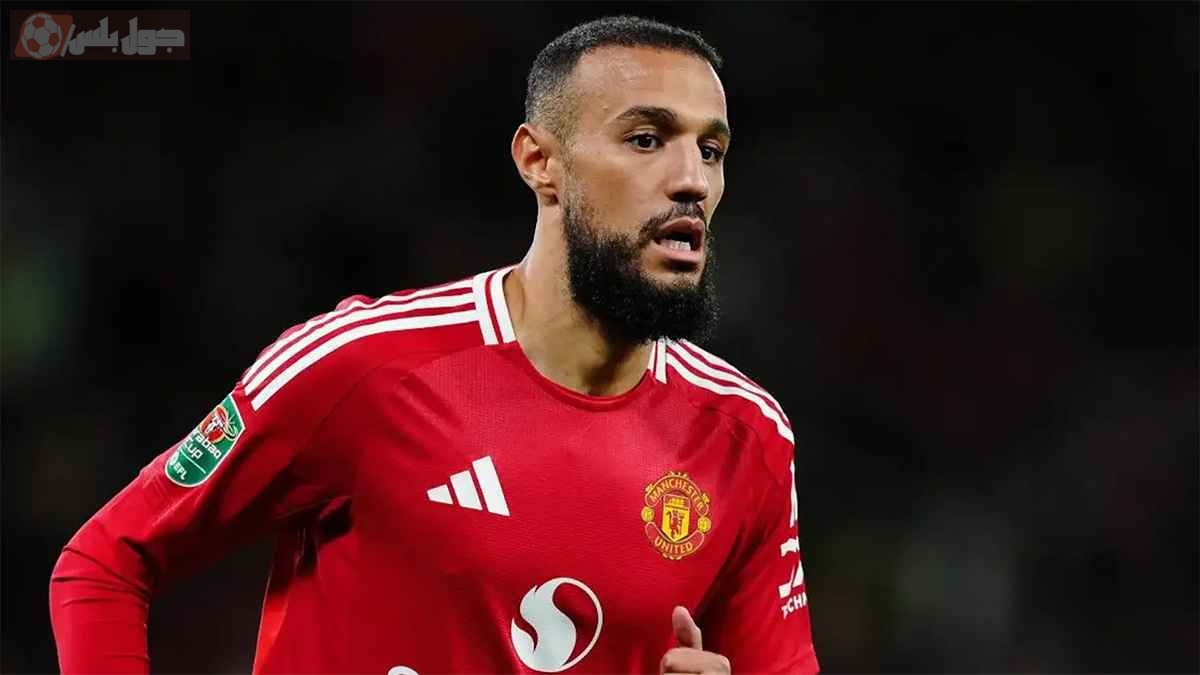 نصير مزراوي