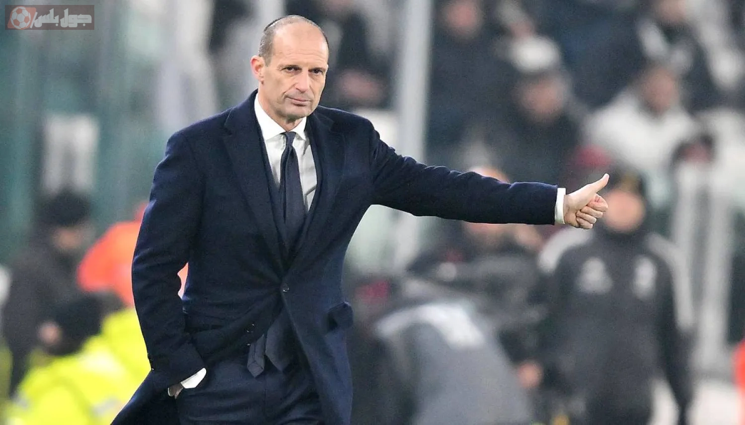 ماسيميليانو أليغري