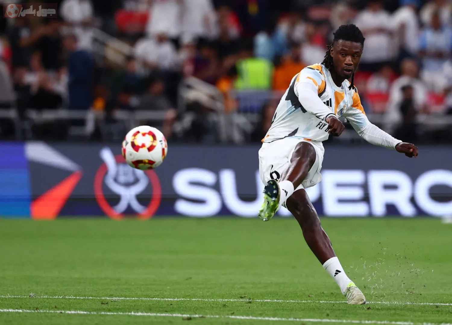 إدواردو كامافينغا